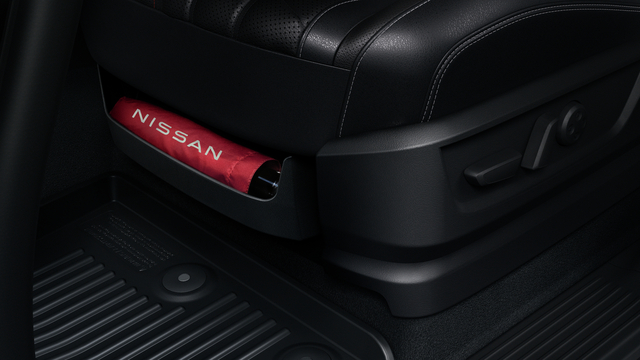 T99A97JA0A - Other: Umbrella Holder for Nissan Image