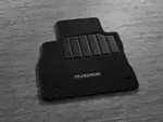 T99E24RA0E - Interior: Floor Mats, Carpet, Front &amp; Rear for Nissan Image image