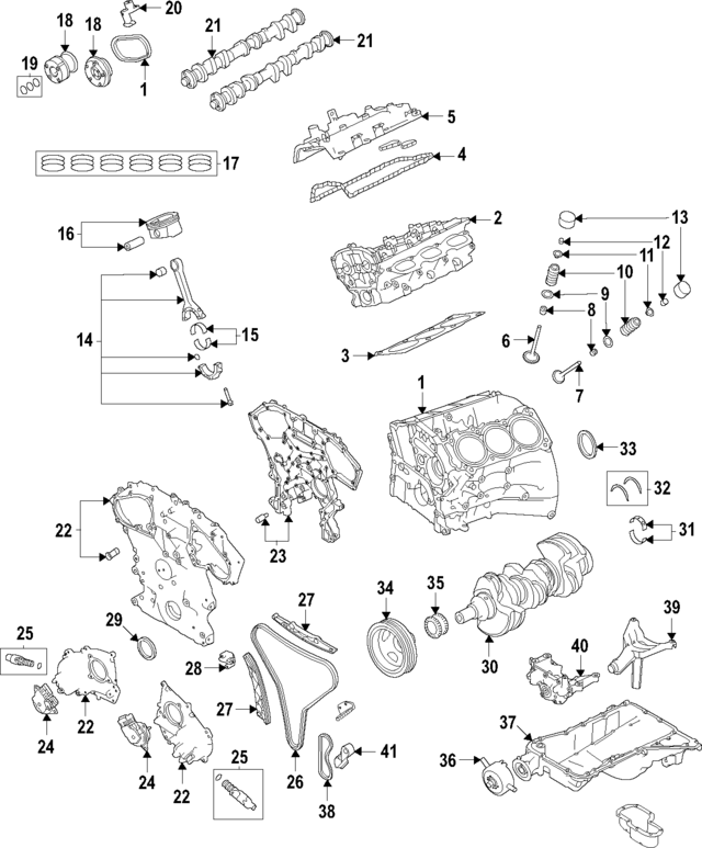 110409BT0A - : Cylinder Head for Nissan Image