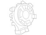 B55545CA0A - Electrical: Clock Spring for Nissan Image image