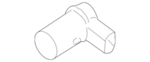 259949GE0A - Body: Park Sensor for Nissan Image image