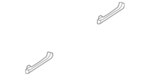 739409DE0B - Body: Assist Strap for Nissan Image image