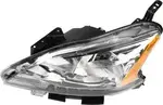 260603SG2A - Electrical: Headlamp Assembly for Nissan Image image