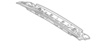 732301EA0A - Body: Rear Header for Nissan Image image