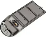 26430ZQ81A - Body: Map Lamp Assembly for Nissan Image image