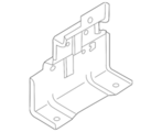 252331EA0A - Electrical: Mount Bracket for Nissan Image image