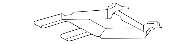 264381PA0A - : Mount Bracket for Nissan Image