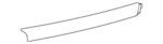 265526JF6A - Electrical: Strip for Nissan Image image