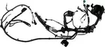240126CA6B - : Wire Harness for Nissan Image