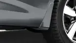 T99J26CA2B - Exterior: Splash Guards, Rear for Nissan Image image