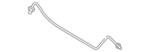495421LA0A - Steering: Oil Tube for Nissan Image image