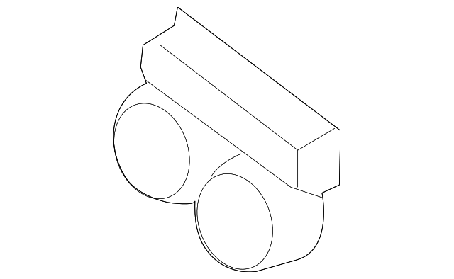 883373KA1B - : Cup Holder for Nissan Image