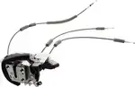 825015AA0F - Body: Lock Assembly for Nissan Image image