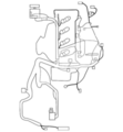 24011ZX01A - Electrical: Engine Harness for Nissan Image image