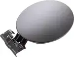 G88305AABA - Body: Fuel Door for Nissan Image image
