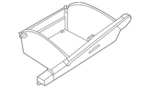 685205EE0A - Body: Glove Box Door for Nissan Image image