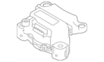 112206CB0C - Engine: Side Mount for Nissan Image image
