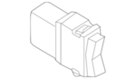 25380JF00A - Electrical: Switch for Nissan Image image