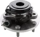 40202ZR00B - Suspension: Front Hub &amp; Bearing for Nissan Image image
