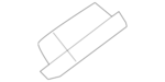 68630ZJ60C - Body: Lock for Nissan Image image