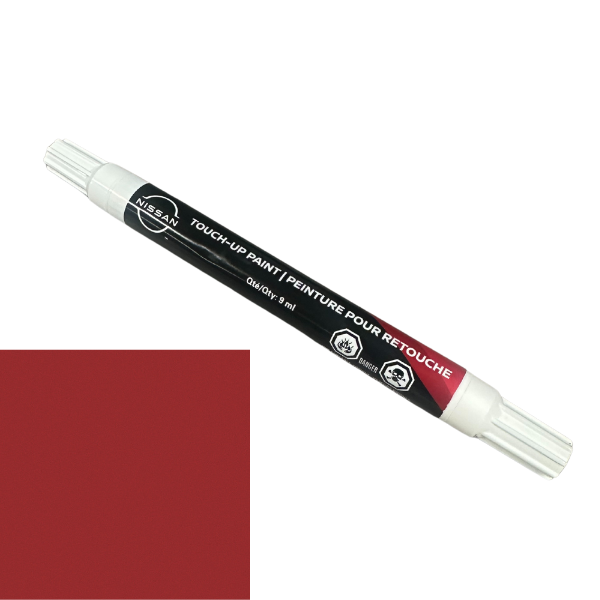 99998PPNAH - : Ignition Red Paint Pen for Nissan Image