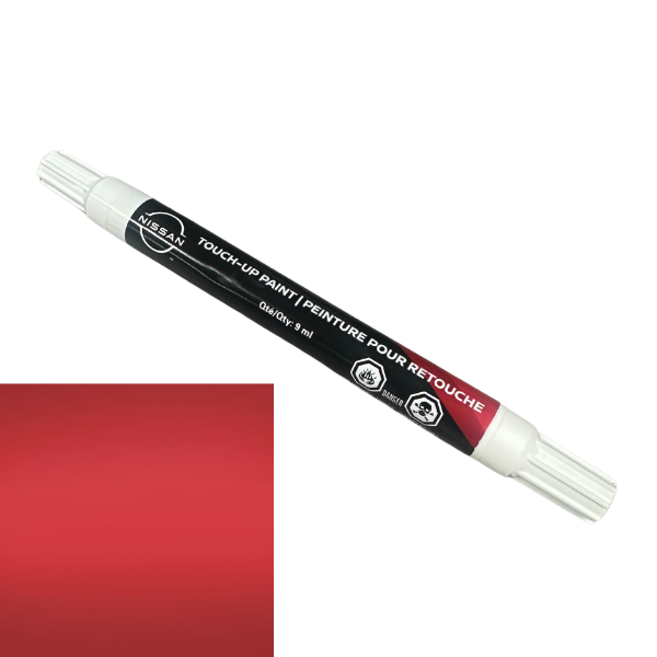 99998PPNBL - : Scarlet Ember Paint Pen for Nissan Image