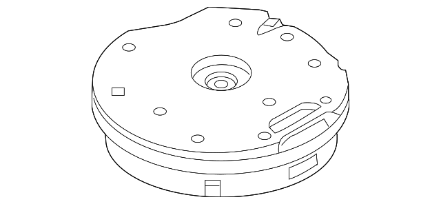 281705AA0A - : Speaker for Nissan Image