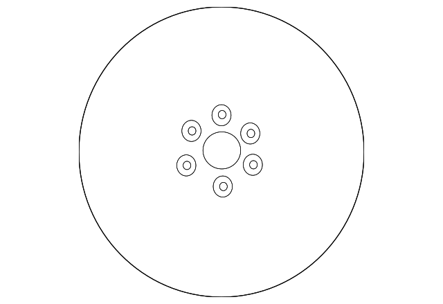 403009FV0D - : Wheel, Alloy for Nissan Image