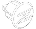 261606GA0A - Electrical: Repeater Lamp for Nissan Image image