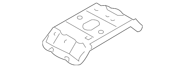 743861EA0A - : Bracket for Nissan Image
