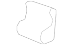 886804BR0B - : Trim Cover for Nissan Image