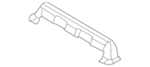 745441LS0A - Body: Seat Crossmember for Nissan Image image