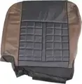 87370EZ09C - Body: Cushion Cover for Nissan Image image