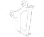 237D15SA0A - : Control Module Mount Bracket for Nissan Image