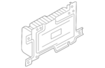 280606JT0A - Body: Amplifier for Nissan Image image