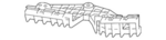 260926JF0A - Electrical: Mount Bracket for Nissan Image image