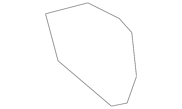 67394JF10A - : Foot Rest for Nissan Image