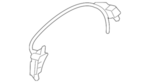 248243KA0A - Body: Display Switch for Nissan Image image