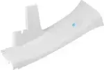 76914EZ28A - Body: Lock Pillar Trim for Nissan Image image