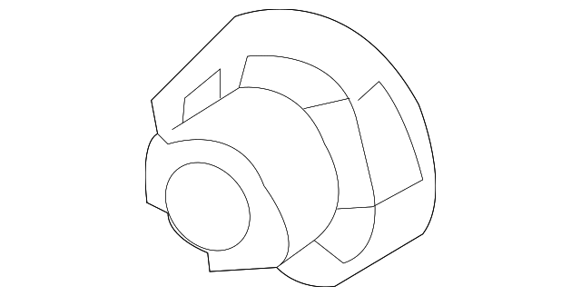 144663KY0B - : By-Pass Valve for Nissan Image