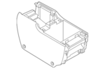 937331LA0B - Body: Console Body for Nissan Image image