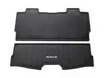 999C3G2002 - Interior: Carpeted Cargo Protector - HEV Only for Nissan Image image