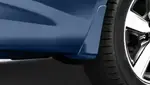 T99J26CA9B - Exterior: Splash Guards, Rear for Nissan Image image