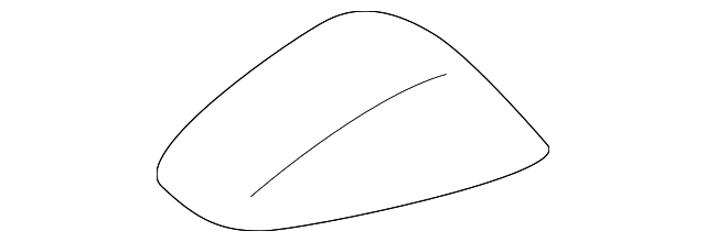 282285ZW0A - : Cover for Nissan Image