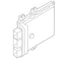 237039DE0B - Electrical: ECM for Nissan Image image