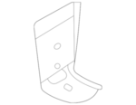 G91856LTMA - : Bracket for Nissan Image