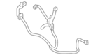 241273SG0B - Body: Harness for Nissan Image image