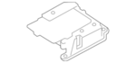 K88206JL0A - Electrical: Diag Unit W/Sens for Nissan Image image