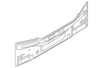 G91105EEMB - Body: Rear Body Panel for Nissan Image image