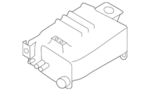 149506CB1A - Emission System: Vapor Canister for Nissan Image image